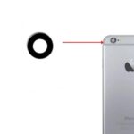 Lens / staklo kamere Iphone 6 Plus / 6S Plus