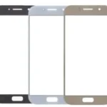 Staklo Samsung J3 2017 (J330) +oca