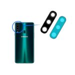 Lens / staklo kamere Samsung A20s (A207)