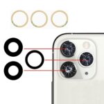 Lens / staklo kamere Iphone 12 Pro MAX - Original