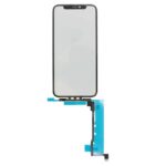 Staklo Iphone 11 Pro + mrezica + oca + touch BEZ IC-a