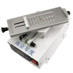 NJLD separator 360 sa ugradjenom vakuum pumpom