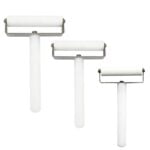 Valjak za lijepljenje oce