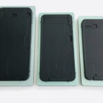 Kalup za laminaciju displeja IPhone 12 mini Pro MAX