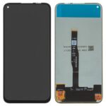 LCD Displej Huawei P40 Lite / Nova 5i / Nova 6 SE / Nova 7i / P20 Lite 2019 - OEM Original