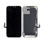 LCD Displej Iphone 12 / 12 Pro - Incell JK