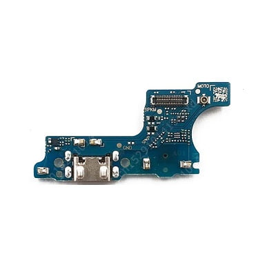 pcb a01 Plocica PCB PunjenjaSamsung A01 - Original IC sa brzim punjenjem - Image 1