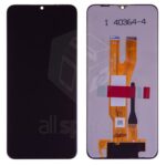 LCD Displej Samsung A03 Core A032 Sa dva fleta - OEM Original ( LM5C3723FO-A1 XCN-H21388 )