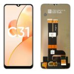 LCD Displej Realme C31 - OEM Original