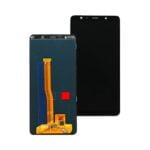 LCD Displej Samsung A750 A7 2018 OLED - BIG