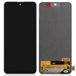 LCD Displej Xiaomi Redmi Note 10 Pro 4G /Note 10 Pro Max - Incell