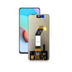 LCD Displej Xiaomi Redmi 10 / Redmi 10 2022 / Redmi 10 Prime / Redmi 10 Prime 2022 - OEM Original