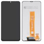 LCD Displej Samsung A127 A12s - OEM Original (FPC6509 -1 REV0.1)