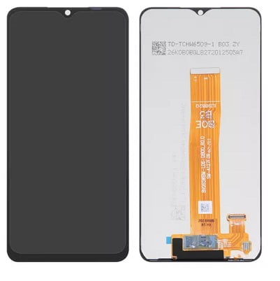 LCD a12s LCD Displej Samsung A127 A12s - OEM Original (FPC6509 -1 REV0.1) - Image 1