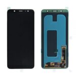 LCD Displej Samsung A605 A6+ A6 Plus - OLED