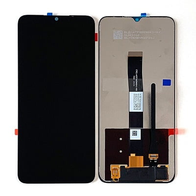 lcd redmi 9c LCD Displej Xiaomi Redmi 9A / Redmi 9C / Redmi 9AT / Redmi 9C NFC / Redmi 10A / Poco C3 / Poco C31 - OEM Original - Image 1