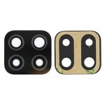 Lens / staklo kamere Samsung A22 4G