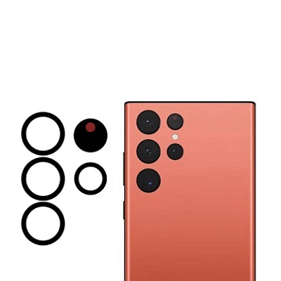 lens s22 ultra Lens / staklo kamere Samsung S22 Ultra - Image 1