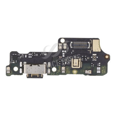 pcb redmi 10c Plocica PCB Punjenja Xiaomi Redmi 10C - Image 1