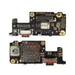 Plocica PCB Punjenja sa citacim SIM-a  Xiaomi Redmi Note 11 Pro 5G - Original IC sa brzim punjenjem