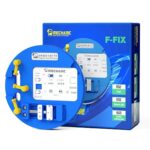 Kalup za pozicioniranje FACE ID - a Mechanic