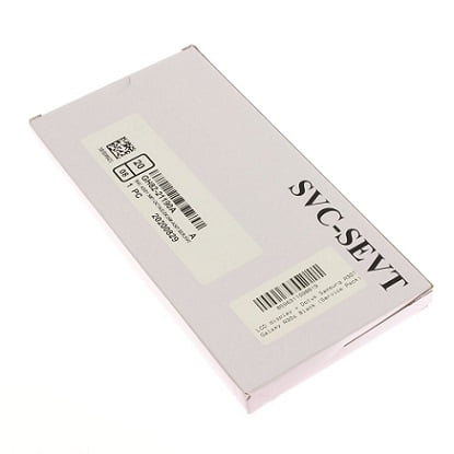 service pack LCD Displej Samsung S22 Ultra 5G (S908B) - Service Pack - White - Image 1