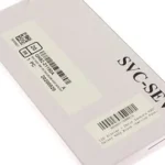 LCD Displej Samsung A04s ( A047 ) - Service Pack