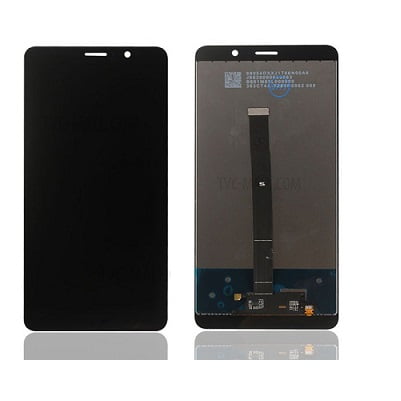 lcd mate 9 LCD Displej Huawei Mate 9 - OEM Original - Image 1