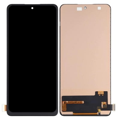 lcd note 10 pro max LCD Displej Xiaomi Redmi Note 10 Pro 4G / Note 10 Pro Max / Note 11 Pro 4G / Note 11 Pro 5G / Note 11 Pro+ 5G / Note 12 Pro 4G / Poco X4 Pro 5G - TFT - Image 1