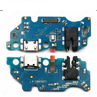 pcb a03 core Plocica PCB Punjenja Samsung A03 Core - Original IC sa brzim punjenjem - Image 1