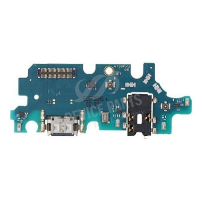 pcb a13 Plocica PCB Punjenja Samsung A13 4G (A135) - Original IC sa brzim punjenjem - Image 1