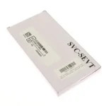 LCD Displej Samsung S22 Ultra 5G (S908B) - Service Pack - Burgundy