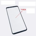 Staklo Samsung S20 Ultra +T-oca