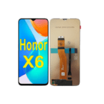 LCD Displej Huawei Honor X6  / Honor X8 5G - OEM
