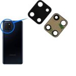 Lens / staklo kamere Samsung Note 10 Lite