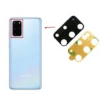 Lens / staklo kamere Samsung S20 Plus / S20 Plus 5G
