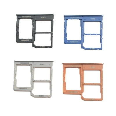 nosac sima a40 Nosac / drzac SIM Kartice Samsung A40 - Image 1