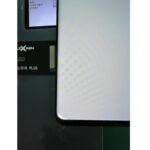 LCD Samusng Galaxy S10 - Ostecen polarizator