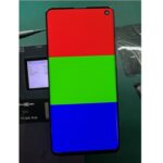 LCD Samusng Galaxy S10 - Ostecen polarizator - Image 4