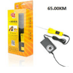 Alat za skidanje oca ljepila sa fiksnom iglom