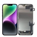 LCD Displej Iphone 14 - Incell JK