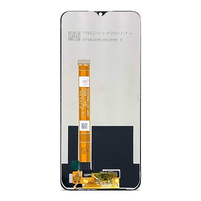 lcd realme c3 LCD Displej Realme 5 / 5i / 5s / 6i/ C3 / C3i - OEM - Image 1