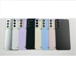 Poklopac baterije Samsung S22 Plus 5G + Lens / Staklo kamere - PRVA KLASA