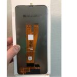 LCD displej Samsung A04 (A045) / A04 Core - OEM