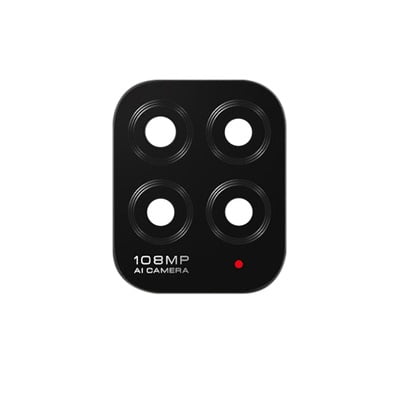 lens donji dio redmi note 11s note 11 pro Lens / staklo kamere Xiaomi Redmi Note 11s / Note 11 Pro 4G (Globalna Verzija) - DONJI DIO - Image 1