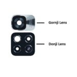 Lens /staklo kamere Xiaomi Redmi Note 11 Pro / Redmi Note 11 Pro Plus 5G (Kineska verzija)