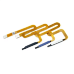 Otisak Prsta sa Fletom Paljenja Samsung A03s - Original