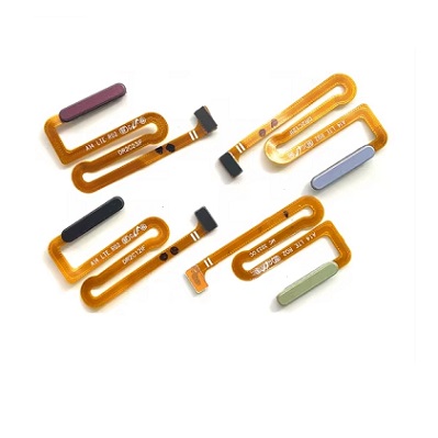 otisak a14 4g Otisak Prsta sa Fletom Paljenja Samsung A14 - Original - Image 1