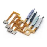 Otisak Prsta sa Fletom Paljenja Samsung A23 4G / A23 5G- Original