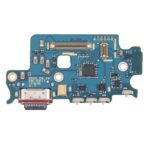 Plocica PCB Punjenja Samsung S23 5G - Original IC sa brzim punjenjem